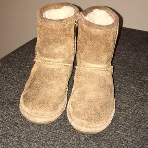 Bear Paw 🐾Toddler size 8
